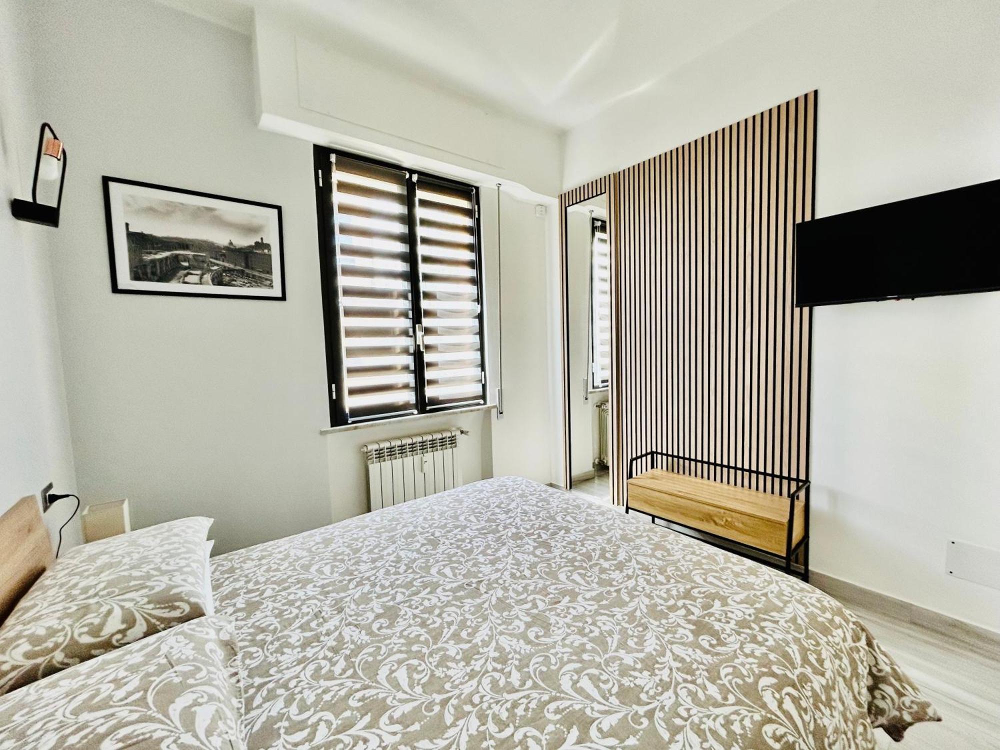 Vacanze Romane Lido di Ostia Exterior photo